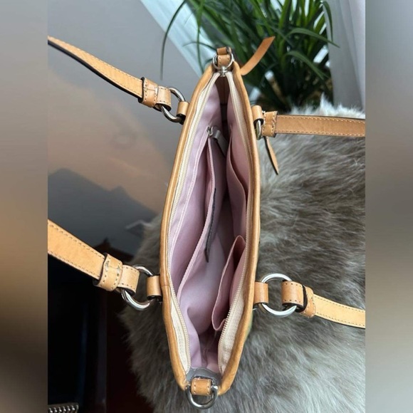 coach vintage customizable crossbody or shoulder bag!! - Picture 13 of 14